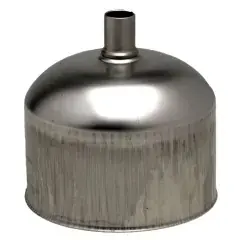 Purge inox 304 139mm – TEN – 160139 Commander Maintenant