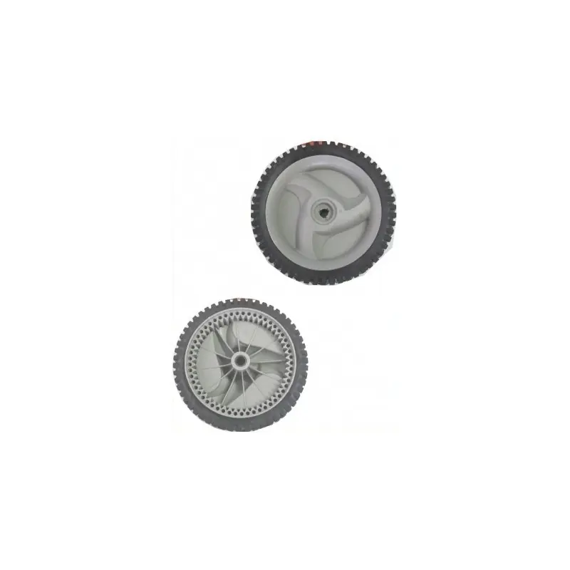 583719501 – Roue de Traction Avant pour Tondeuse Husqvarna Commander Vite