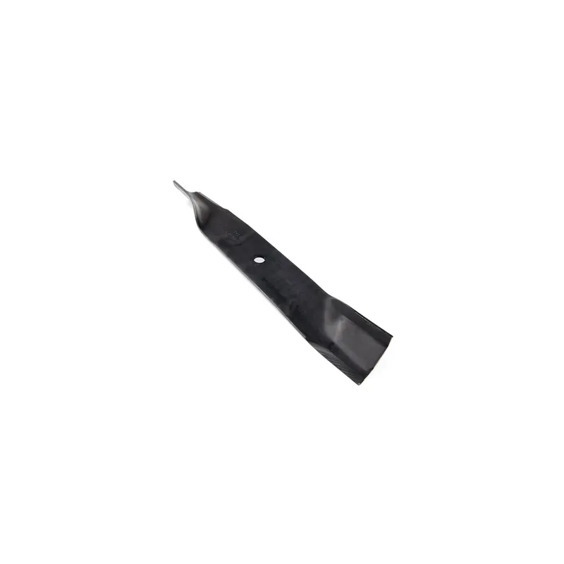 Lame tondeuse pour John Deere SX38 AM137324 coupe 49,5 cm Usine Directe