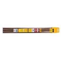 Prix Promo Etui de 5 baguettes brasure argent 6% – CASTOLIN – 808ATG2005D