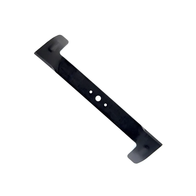 Offre Limitée Lame tondeuse pour John Deere 1538HR SB82004341 – coupe à gauche