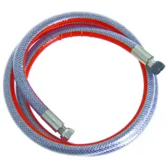 Flexible Butane et Propane inox 1m50 – GARIS – F02BPIXL150 Pas Cher