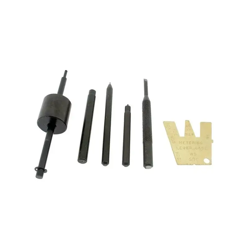 Expédition Rapide Kit d‘outillage pour carburateur WALBRO 500-500 – 500500
