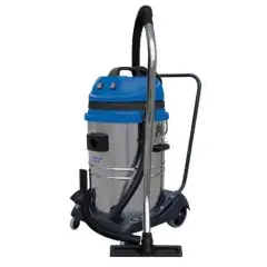Aspirateurs liquide et poussières 55L MAXXI 255 METAL – NILFISK – 50000421 Prix Choc
