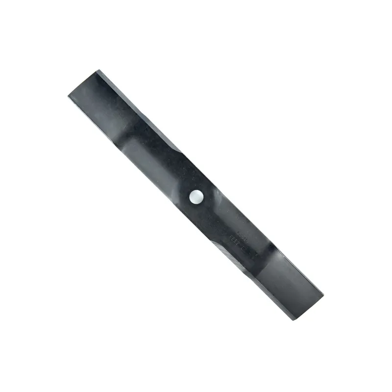 Promotion Lame tondeuse pour John Deere 4600 M113518 coupe 47 cm