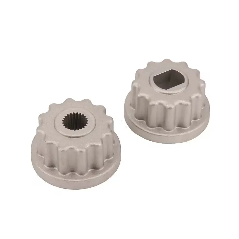 Satisfait Ou Remboursé 587738905 – Kit Adaptateur de Volant pour Tondeuse Autoportée HUSQVARNA