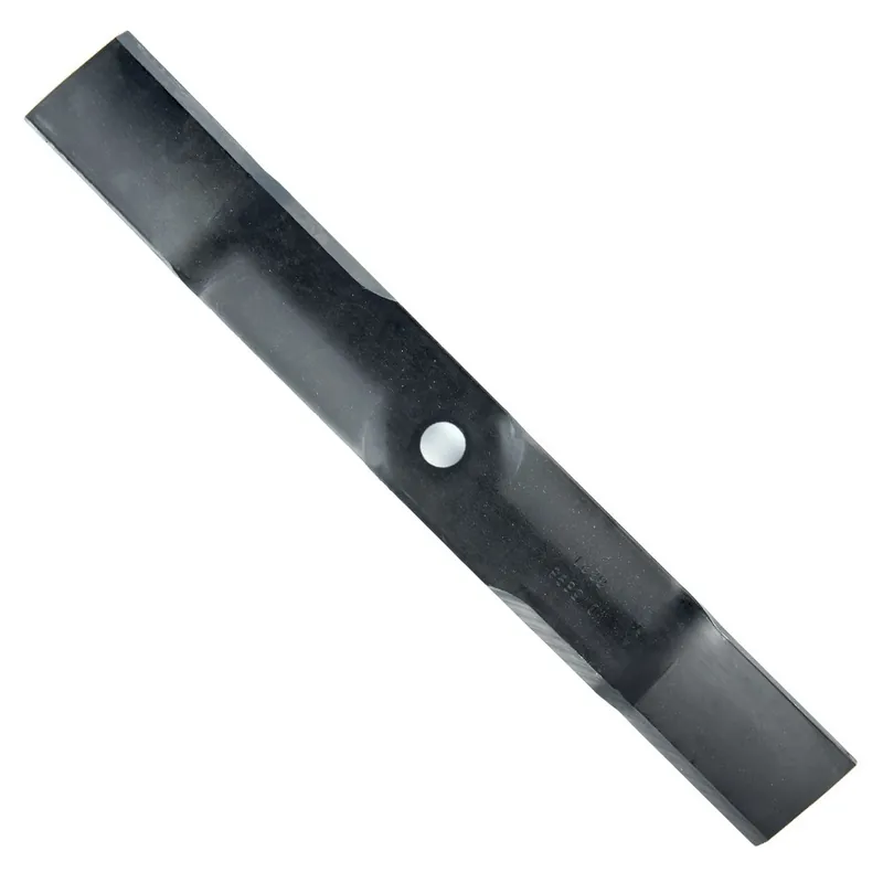 Bon Plan Lame tondeuse pour John Deere GT225 M113518 coupe 47 cm