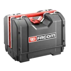 Certifié Boite à outils Organizer plastique – FACOM – BP.Z46APB
