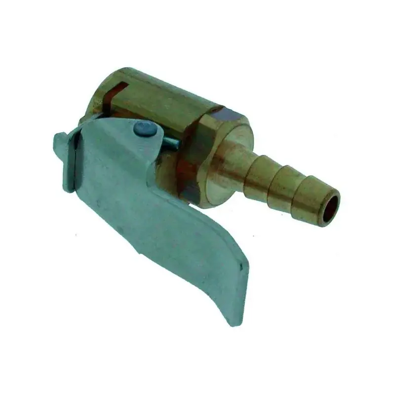 Commander Vite Soupape de gonflage pour pistolet souffleur