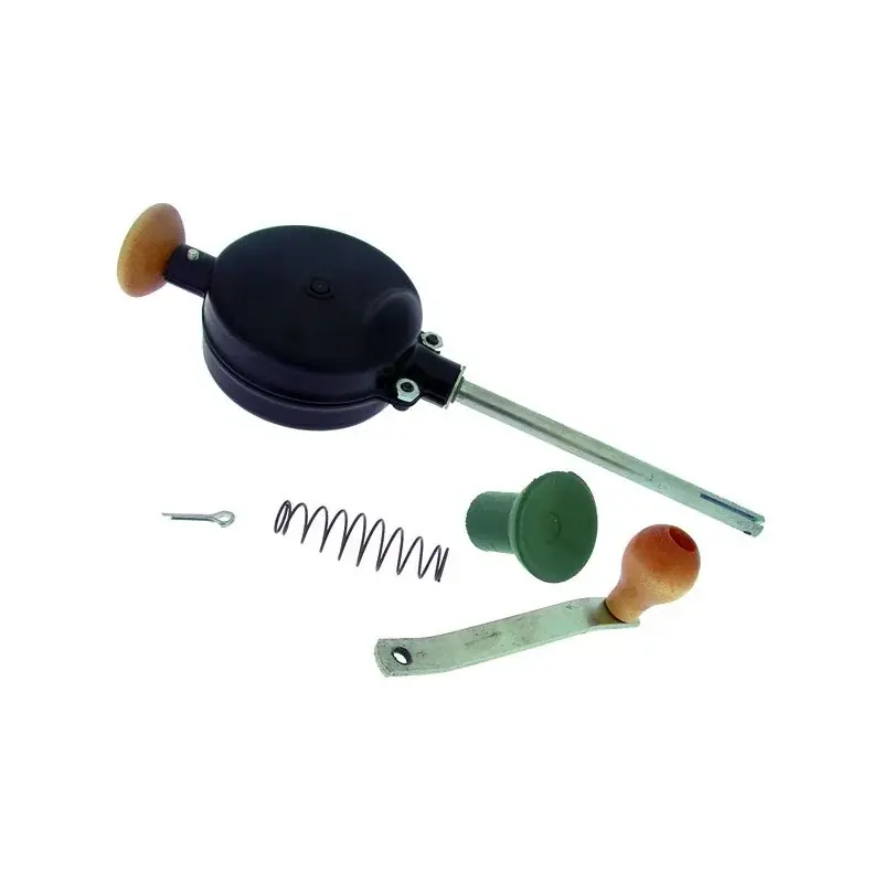 Rodoir de soupape mécanique diamètre 19 mm Haute Qualité