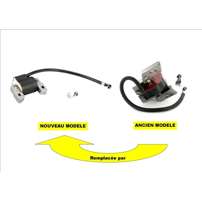 Usine Directe 590454 – Bobine Allumage pour Moteur BRIGGS et STRATTON