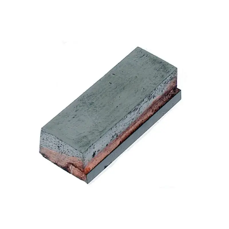 Couteau en acier carbone pour rectifieuse de soupape Dernière Chance