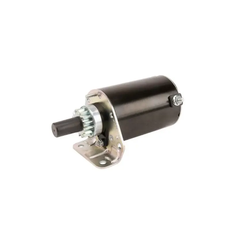 590476 – Démarreur pour Moteur Briggs et Stratton Expédié Aujourd&rsquo;hui