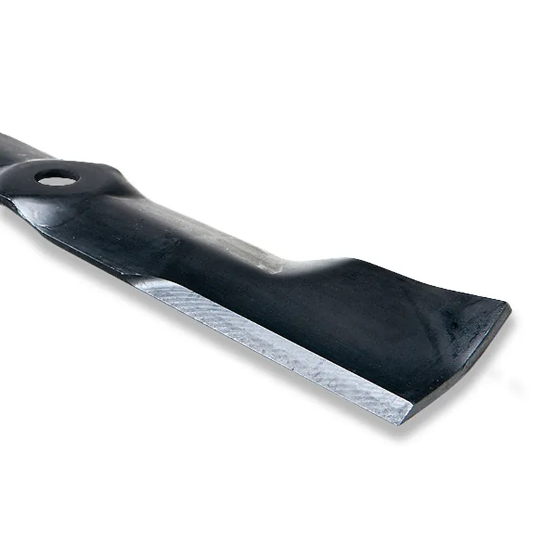 Commander Maintenant Lame tondeuse pour John Deere LX288 M115496 coupe 47 cm