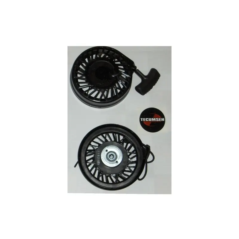 Retour Gratuit 590785 – Lanceur Complet pour Moteur TECUMSEH