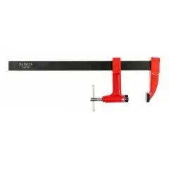 Commande En Gros Serre-joints à pompe 400mm saillie 100mm 35x9 - HANGER - 215001