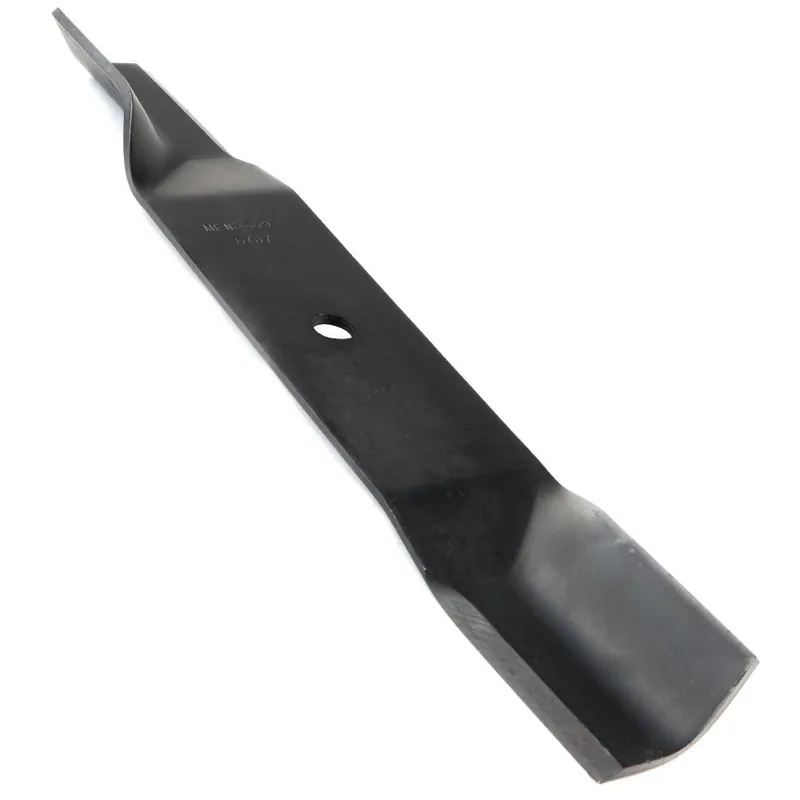 Lame tondeuse pour John Deere SX38 AM137324 coupe 49,5 cm Offre Spéciale