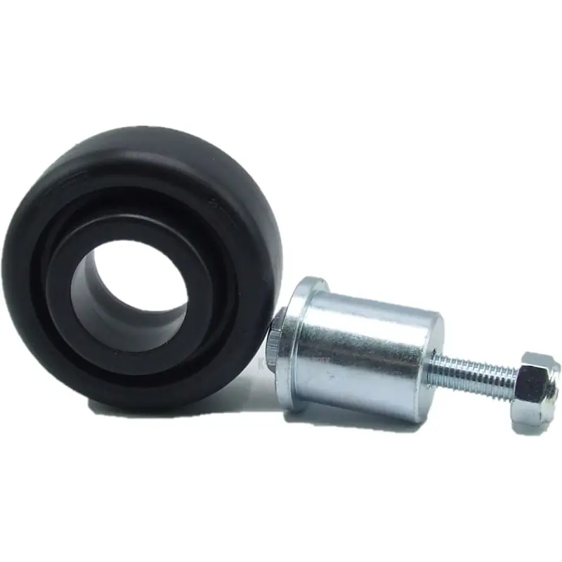 Prix Réduit 591052601 – Kit roue anti-scalp pour Tondeuse Autoportée HUSQVARNA