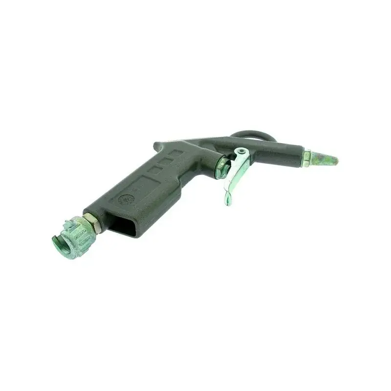 Pistolet souffleur pour air comprimé modèle court Promotion Saisonnière