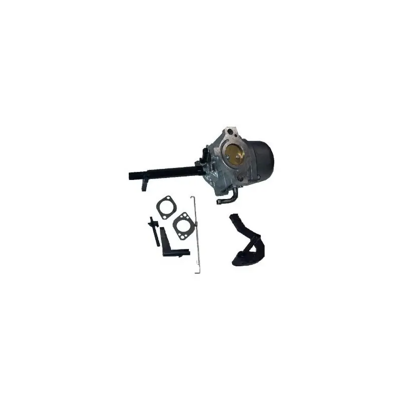 Nouvelle Collection 591378 – Carburateur NIKKI pour moteur Briggs et Stratton
