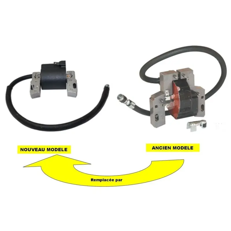 Achat Immédiat 591459 – Bobine Allumage pour Moteur BRIGGS et STRATTON