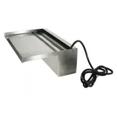 Cascade de piscine NIAGARA WALL 30 LED – UBBINK – 1312124 Prix Choc