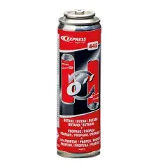 Cartouche de gaz 60g 110ml – EXPRESS – 445 Seulement Aujourd&rsquo;hui