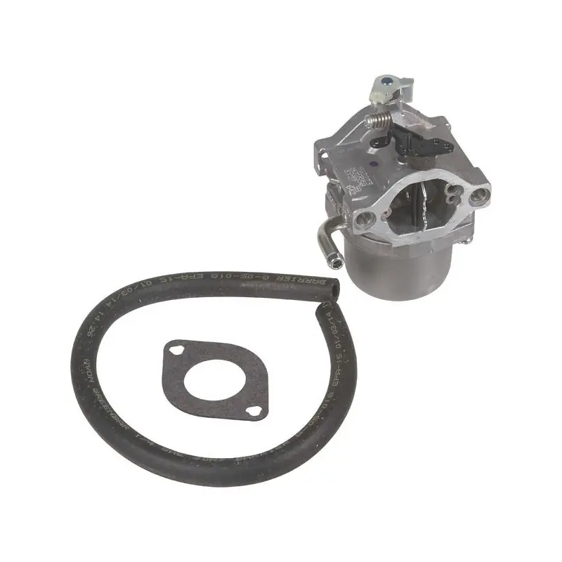 Usine Directe 593432 – Carburateur NIKKI pour moteur BRIGGS et STRATTON