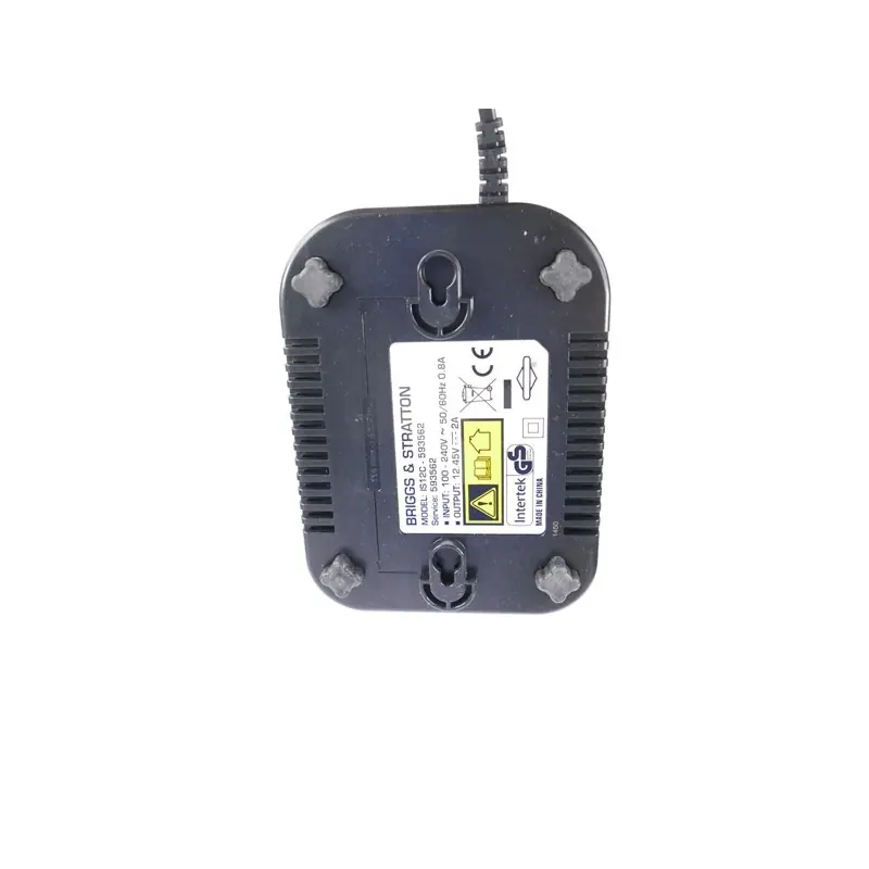Expédié Aujourd&rsquo;hui 593562 – Chargeur de Batterie INSTART IS Lithium BRIGGS et STRATTON