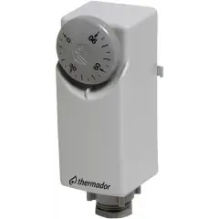 Quantité Limitée Aquastat applique à ressort réglage externe AQUACONTROL – THERMADOR – AAR