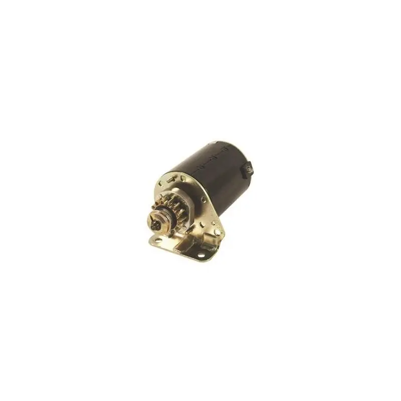 Affaire À Saisir 593934 – Démarreur pour couronne acier pour moteur BRIGGS et STRATTON