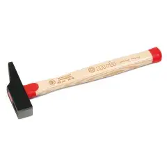 Acheter Direct Marteau menuisier manche Hickory 28mm – MOB OUTILLAGE – 0400280301