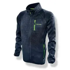Super Prix Veste sweat polaire polyester bleu TL – FESTOOL – 204010