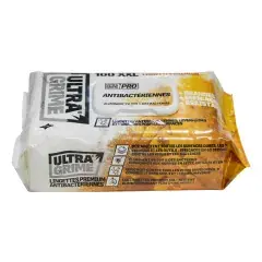Lingettes XXL antibactériennes 100 pièces – ULTRAGRIME – FR5930 Must-Have