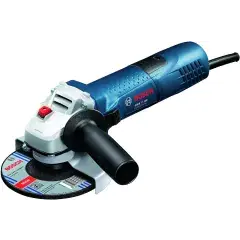 Haute Qualité Meuleuse d‘angle 125mm GWS 7-125 720 W en boite carton – BOSCH – 060139400B