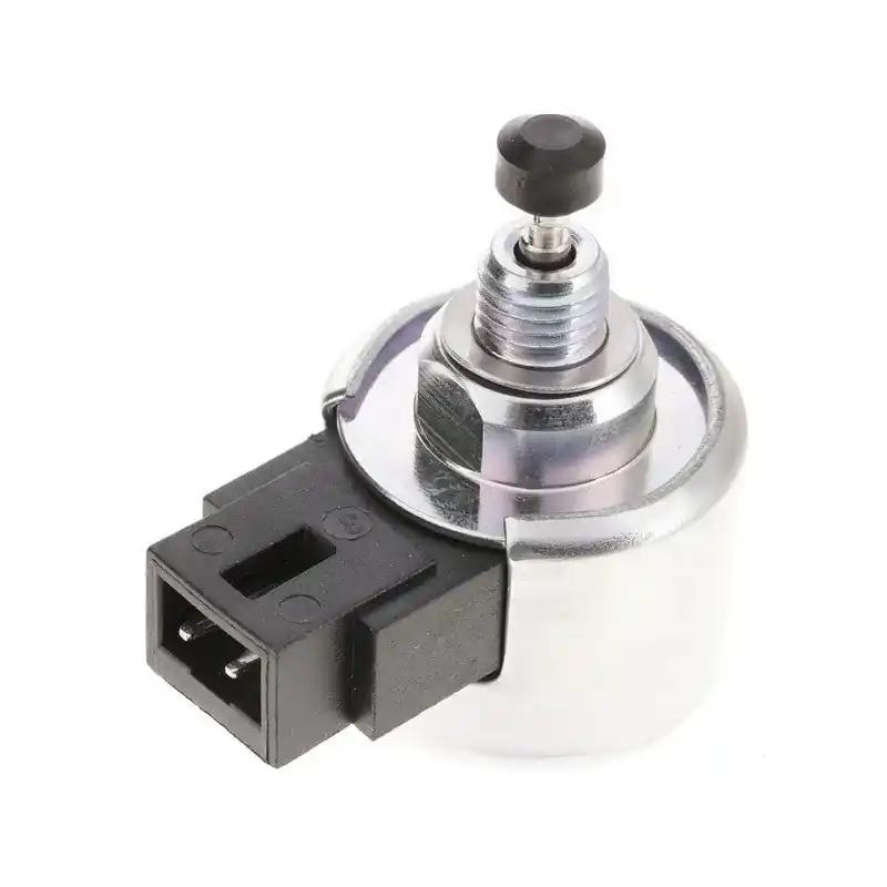 596038 – Solenoide de carburateur Nikki pour moteur Briggs et Stratton Acheter Direct
