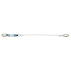 Acheter En Ligne Longe avec absorbeur et connecteur LDA12 1,5-10-10 – TRACTEL – 77532