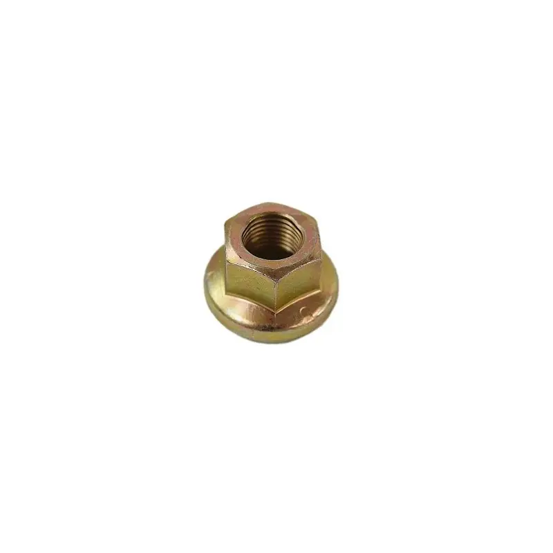 Commander Vite 596134801 – Ecrou poulie de palier de lame pour Tondeuse Autoportée Mc CULLOCH