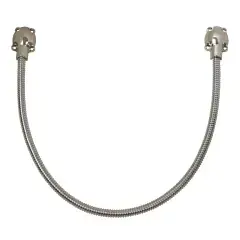 Flexible de passage de câbles inox 50cm diametre 9/7mm – SEWOSY – DLI7 Prix Cassé