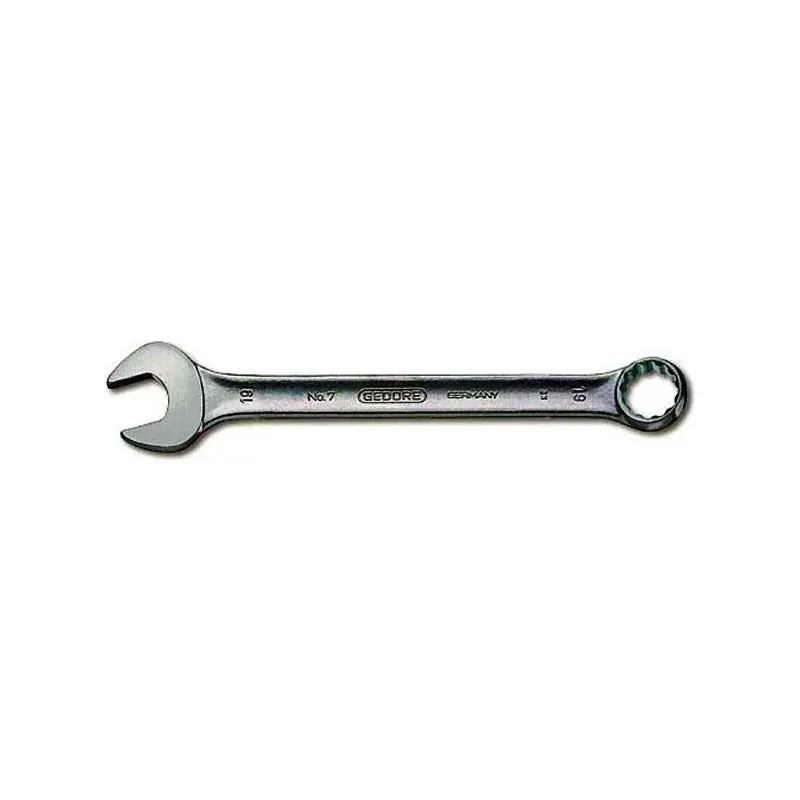 Clé mixte GEDORE 6 mm Affaire À Saisir