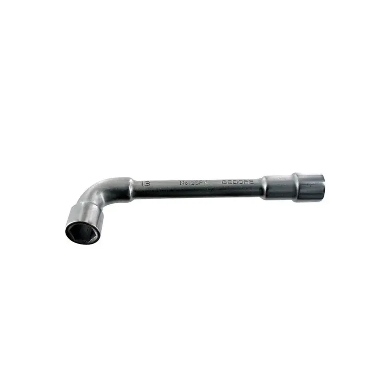 Meilleur Prix Clé à pipe GEDORE 6 x 6 pans débouchées 13 mm