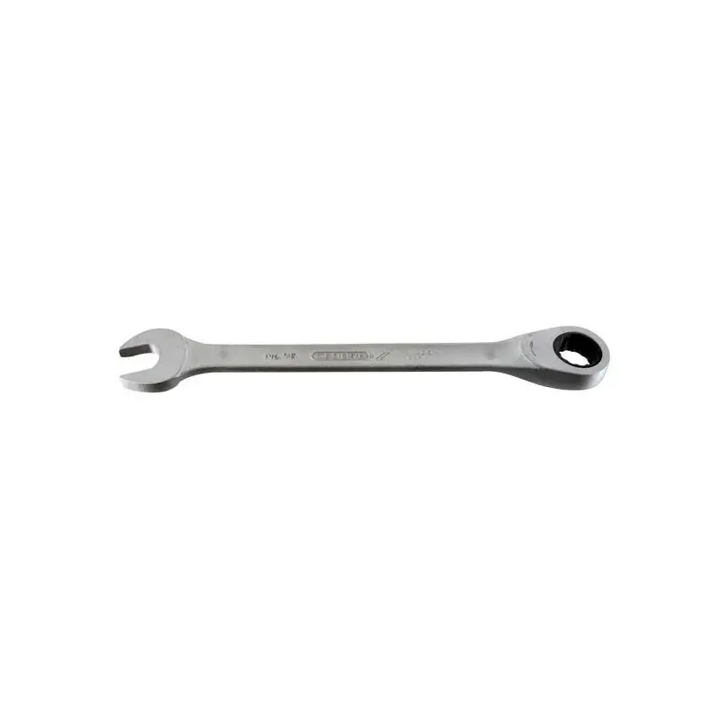 Clé double GEDORE à fourche – polygonale à cliquet 14 mm Commande En Gros