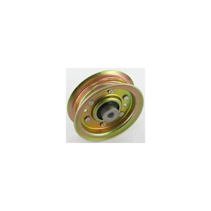 597025001 – Poulie galet tendeur pour tondeuse autoportée Husqvarna – AYP – Bestgreen Nouvelle Collection