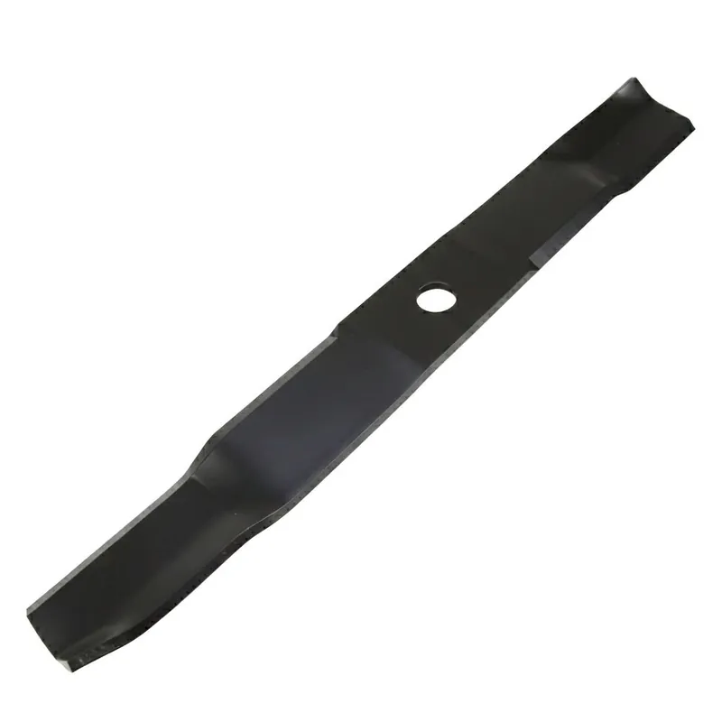 Vente Directe Lame tondeuse pour John Deere M128485, M131958, M133381 coupe 53 cm