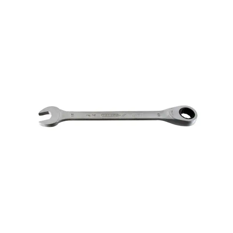Usine Directe Clé double GEDORE à fourche – polygonale à cliquet 13 mm