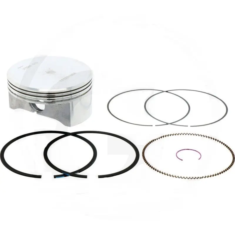 597230 - Kit Piston Complet pour Moteur BRIGGS et STRATTON Vente Flash