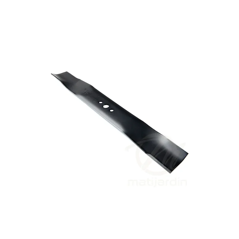 Bon Marché Lame tondeuse pour Jonsered JNA600SB 5328509-72 coupe 50,8 cm