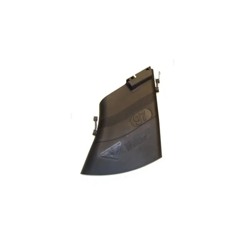 597316601 – Déflecteur Latéral pour Tondeuse Autoportée Mac Culloch – Bestgreen … Paiement Sécurisé
