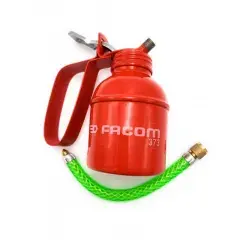 Burette d‘huile simple effet 300cm³ – FACOM – 373.30 Acheter Direct