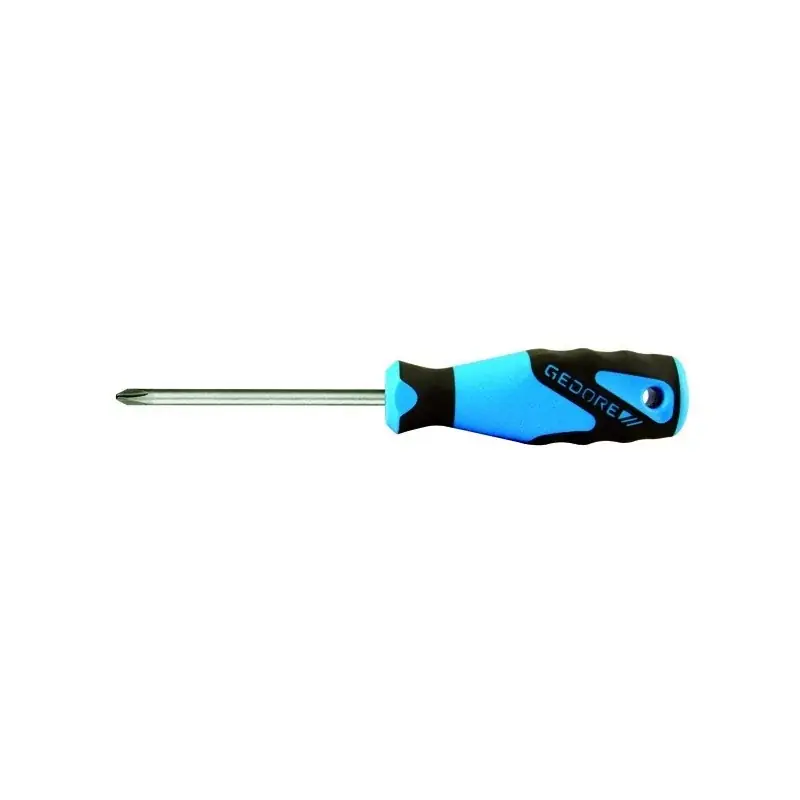 Tournevis GEDORE empreinte Phillips 0 x 60 mm Meilleure Vente